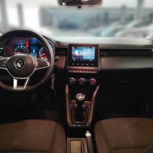 Renault Clio EQUILIBRE TCE 90 - 3 godine jamstva