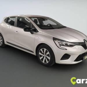 Renault Clio EQUILIBRE TCE 90 - 3 godine jamstva