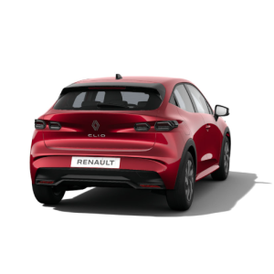 Renault Clio EVOLUTION TCE 115