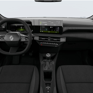 Renault Clio EVOLUTION TCE 115