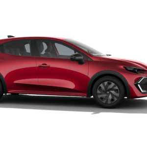 Renault Clio EVOLUTION TCE 115