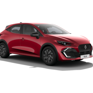 Renault Clio EVOLUTION TCE 115