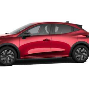 Renault Clio EVOLUTION TCE 115