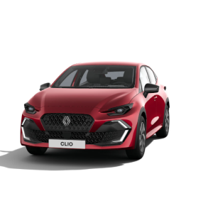 Renault Clio EVOLUTION TCE 115