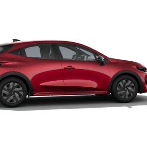 Renault Clio EVOLUTION TCE 115