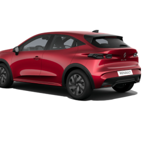 Renault Clio EVOLUTION TCE 115