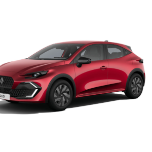 Renault Clio EVOLUTION TCE 115