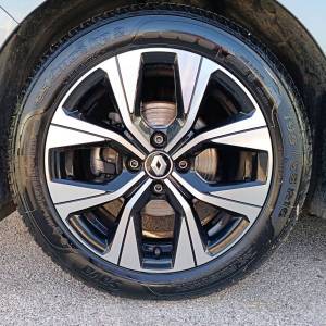 Renault Clio EVOLUTION TCE 90 - 3 godine jamstva