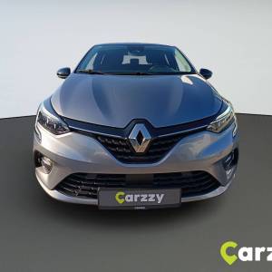 Renault Clio EVOLUTION TCE 90 - 3 godine jamstva
