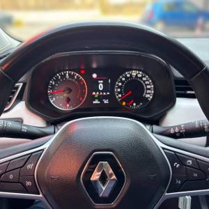 Renault Clio EVOLUTION TCE 90 - 3 godine jamstva