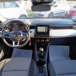 Renault Clio EVOLUTION TCE 90 - 3 godine jamstva