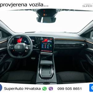 Renault Espace 1.2 E-Tech Aut. Esprit Alpine 199 KS, 7-SJED+ACC+GR SJED+KAM+HEAD