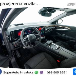 Renault Espace 1.2 E-Tech Aut. Esprit Alpine 199 KS, 7-SJED+ACC+GR SJED+KAM+HEAD