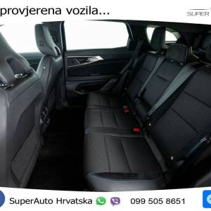 Renault Espace 1.2 E-Tech Aut. Esprit Alpine 199 KS, 7-SJED+ACC+GR SJED+KAM+HEAD