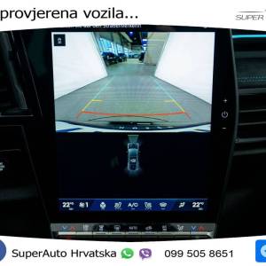 Renault Espace 1.2 E-Tech Aut. Esprit Alpine 199 KS, 7-SJED+ACC+GR SJED+KAM+HEAD