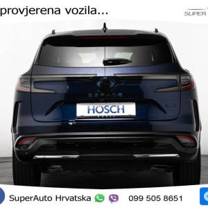 Renault Espace 1.2 E-Tech Aut. Esprit Alpine 199 KS, 7-SJED+ACC+GR SJED+KAM+HEAD