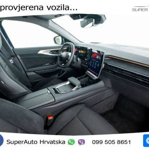Renault Espace 1.2 E-Tech Aut. Esprit Alpine 199 KS, 7-SJED+ACC+GR SJED+KAM+HEAD