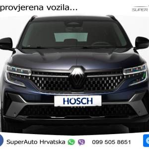 Renault Espace 1.2 E-Tech Aut. Esprit Alpine 199 KS, 7-SJED+ACC+GR SJED+KAM+HEAD