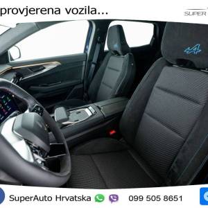 Renault Espace 1.2 E-Tech Aut. Esprit Alpine 199 KS, 7-SJED+ACC+GR SJED+KAM+HEAD