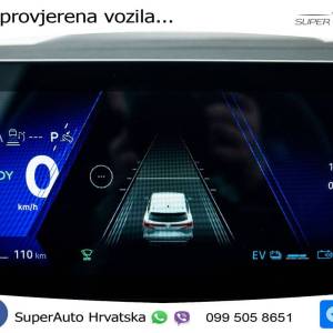 Renault Espace 1.2 E-Tech Aut. Esprit Alpine 199 KS, 7-SJED+ACC+GR SJED+KAM+HEAD