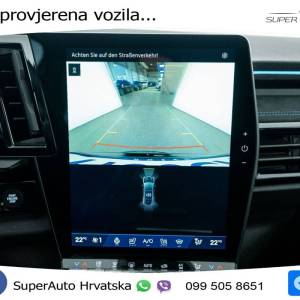 Renault Espace 1.2 E-TECH Aut. Esprit Alpine 200 KS, 7-SJED+ACC+GR SJED+KAM+VIRT