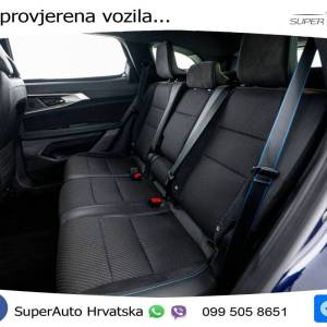 Renault Espace 1.2 E-TECH Aut. Esprit Alpine 200 KS, 7-SJED+ACC+GR SJED+KAM+VIRT