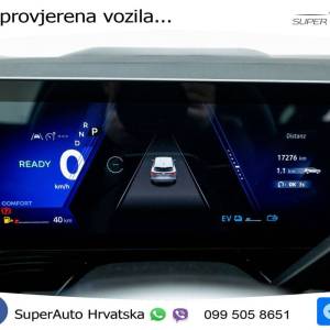 Renault Espace 1.2 E-TECH Aut. Esprit Alpine 200 KS, 7-SJED+ACC+GR SJED+KAM+VIRT