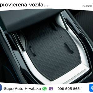 Renault Espace 1.2 E-TECH Aut. Esprit Alpine 200 KS, 7-SJED+ACC+GR SJED+KAM+VIRT