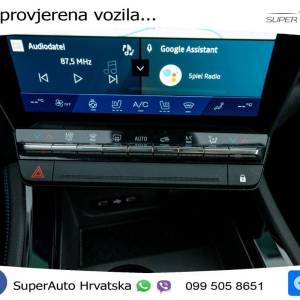 Renault Espace 1.2 E-TECH Aut. Esprit Alpine 200 KS, 7-SJED+ACC+GR SJED+KAM+VIRT