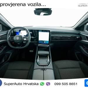 Renault Espace 1.2 E-TECH Aut. Esprit Alpine 200 KS, 7-SJED+ACC+GR SJED+KAM+VIRT