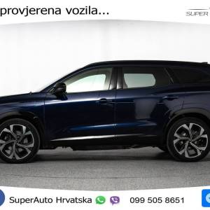 Renault Espace 1.2 E-TECH Aut. Esprit Alpine 200 KS, 7-SJED+ACC+GR SJED+KAM+VIRT