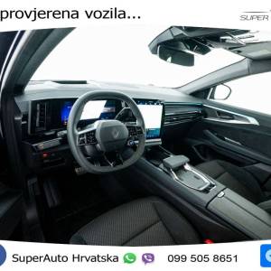 Renault Espace 1.2 E-TECH Aut. Esprit Alpine 200 KS, 7-SJED+ACC+GR SJED+KAM+VIRT