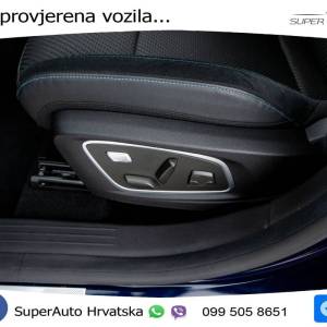 Renault Espace 1.2 E-TECH Aut. Esprit Alpine 200 KS, 7-SJED+ACC+GR SJED+KAM+VIRT