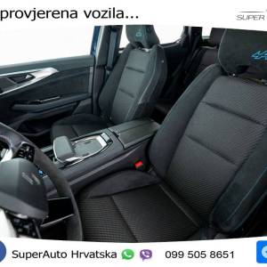 Renault Espace 1.2 E-TECH Aut. Esprit Alpine 200 KS, 7-SJED+ACC+GR SJED+KAM+VIRT
