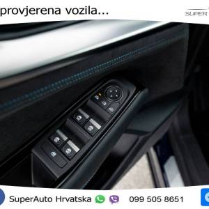 Renault Espace 1.2 E-TECH Aut. Esprit Alpine 199 KS, KAM+GR SJED+VIRT+NAVI