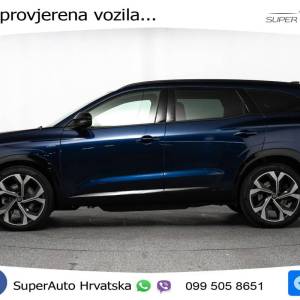 Renault Espace 1.2 E-TECH Aut. Esprit Alpine 199 KS, KAM+GR SJED+VIRT+NAVI