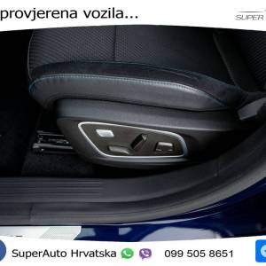 Renault Espace 1.2 E-TECH Aut. Esprit Alpine 199 KS, KAM+GR SJED+VIRT+NAVI