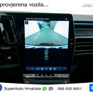 Renault Espace 1.2 E-TECH Aut. Esprit Alpine 199 KS, KAM+GR SJED+VIRT+NAVI