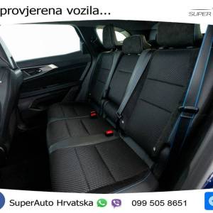 Renault Espace 1.2 E-TECH Aut. Esprit Alpine 199 KS, KAM+GR SJED+VIRT+NAVI