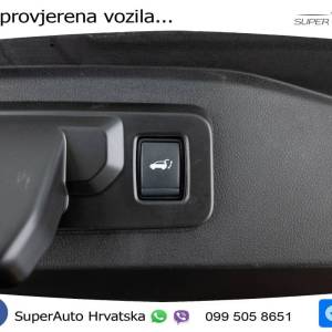 Renault Espace 1.2 E-TECH Aut. Esprit Alpine 199 KS, KAM+GR SJED+VIRT+NAVI