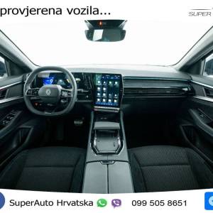 Renault Espace 1.2 E-TECH Aut. Esprit Alpine 199 KS, KAM+GR SJED+VIRT+NAVI