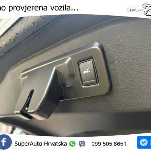 Renault Espace 1.2 E-TECH Aut. 199 KS, LED+ACC+PANO+GR SJED+360+MASAŽA