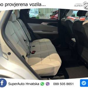 Renault Espace 1.2 E-TECH Aut. 199 KS, LED+ACC+PANO+GR SJED+360+MASAŽA