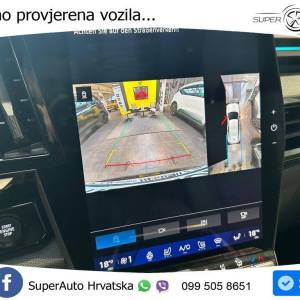 Renault Espace 1.2 E-TECH Aut. 199 KS, LED+ACC+PANO+GR SJED+360+MASAŽA