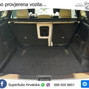 Renault Espace 1.2 E-TECH Aut. 199 KS, LED+ACC+PANO+GR SJED+360+MASAŽA