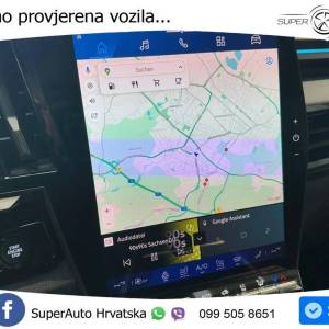 Renault Espace 1.2 E-TECH Aut. 199 KS, LED+ACC+PANO+GR SJED+360+MASAŽA