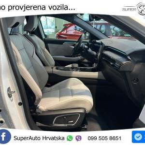 Renault Espace 1.2 E-TECH Aut. 199 KS, LED+ACC+PANO+GR SJED+360+MASAŽA