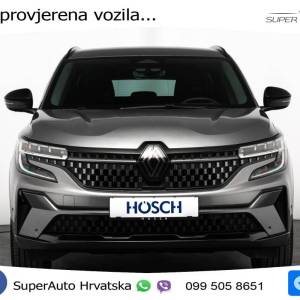 Renault Espace 1.2 E-TECH Aut. Esprit Alpine 199 KS, 7-SJED+ACC+GR SJED+KAM+HEAD