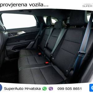 Renault Espace 1.2 E-TECH Aut. Esprit Alpine 199 KS, 7-SJED+ACC+GR SJED+KAM+HEAD