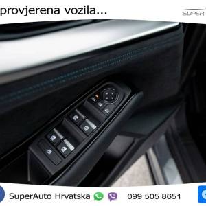 Renault Espace 1.2 E-TECH Aut. Esprit Alpine 199 KS, 7-SJED+ACC+GR SJED+KAM+HEAD